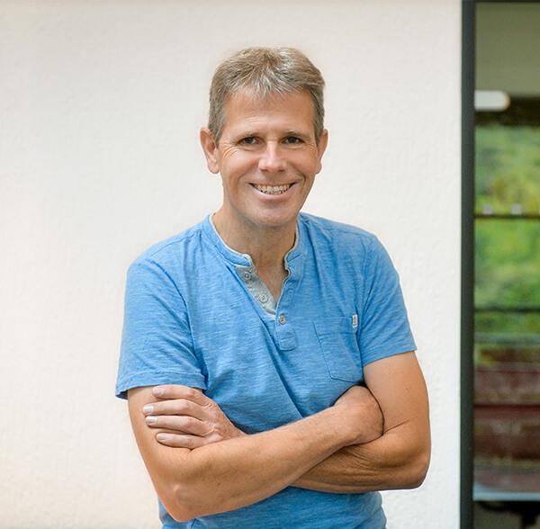 Thomas Jarling, SiGeKo Prokurist Leiter Mess- und Labortechnik, Bauakustik, Druckdifferenz und Thermografie