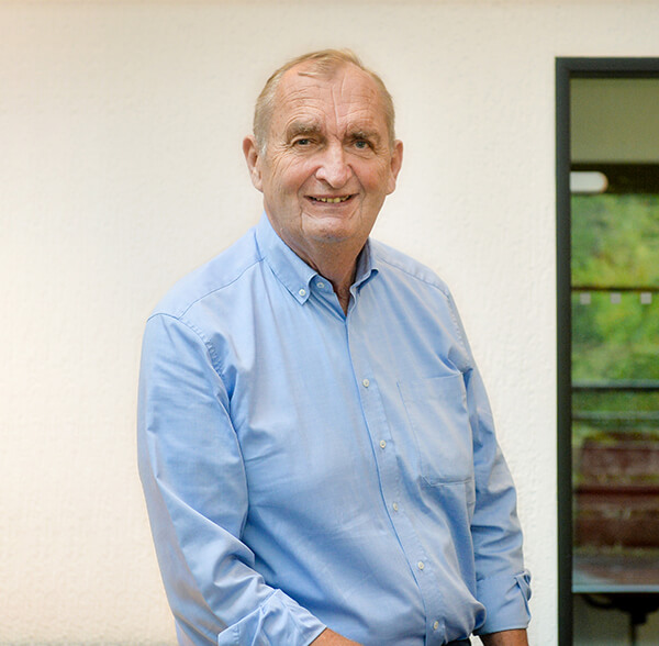 Dipl.-Ing. Roger Grün Geschäftsführer ö.b.u.v. SV Schäden an Gebäuden