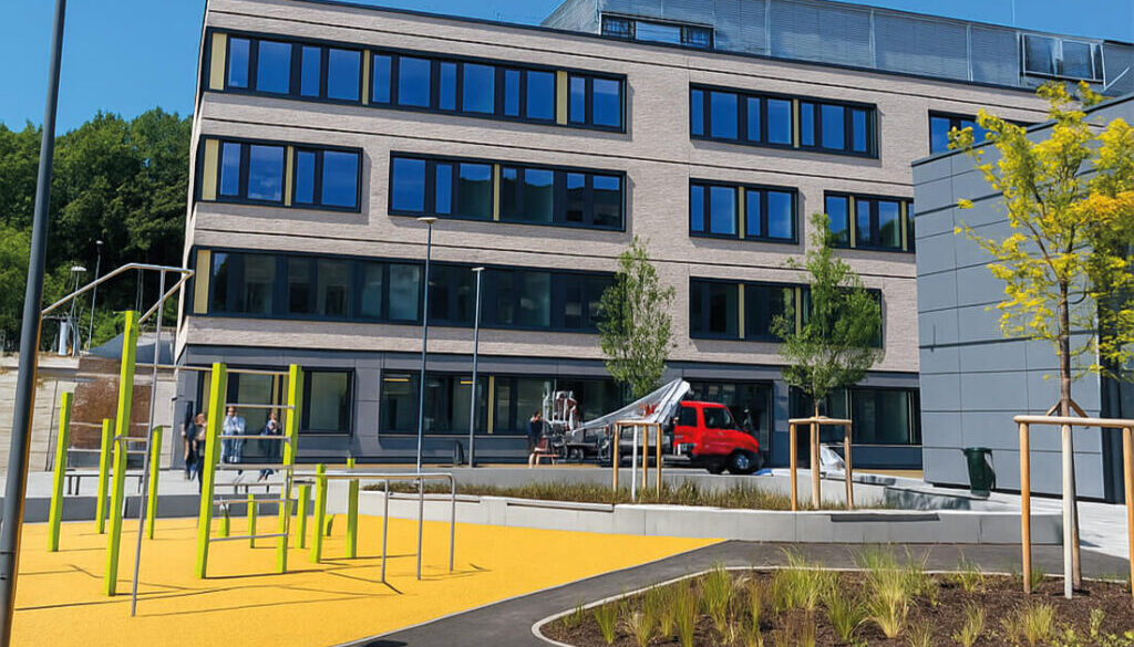 Gesamtschule-Velbert