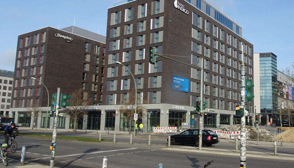 Hilton Berlin