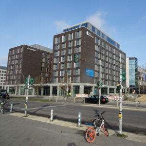 Hilton Berlin