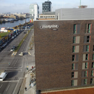 Hilton Berlin