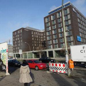 Hilton Berlin