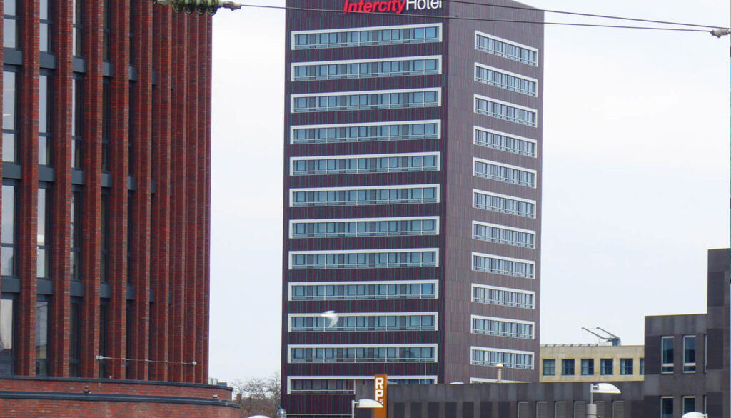 Intercity Hannover