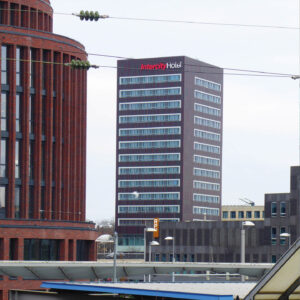 Intercity Hannover