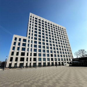 Messe City