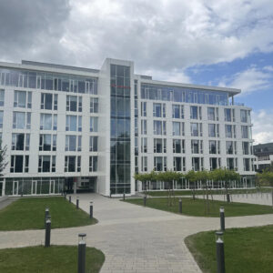 Stuttgart – DOC