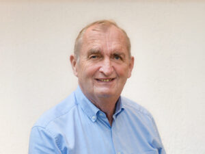 Roger Grün